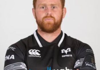 Dan Baker